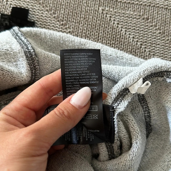 Ivy Park Terry Sweatpants - Picture 9 of 10